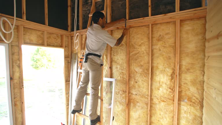 Professional Foam Insulation Services in Marietta, OH